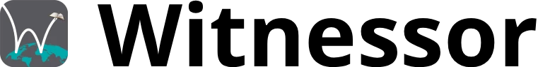 The Witnessor App